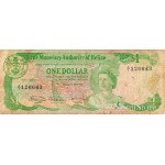 1 Dollar 1980