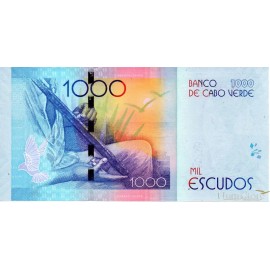 1000 Escudos 2014