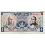 1 peso 1973
