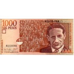 Mil Pesos 2001