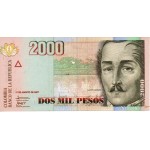 2 Mil Pesos 2007