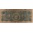 1 Peso Serie B (BCR) 1/1/1895