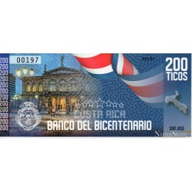 Set Souvenir Bicentenario 2021