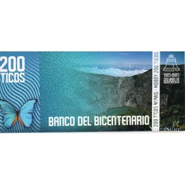 Set Souvenir Bicentenario 2021
