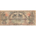 1 Peso 21/10/1886 (Banco La Union)