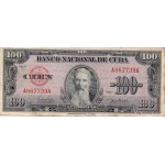 100 Pesos 1950