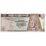 50 Centavos 1996
