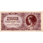 10000 Pengo 1946
