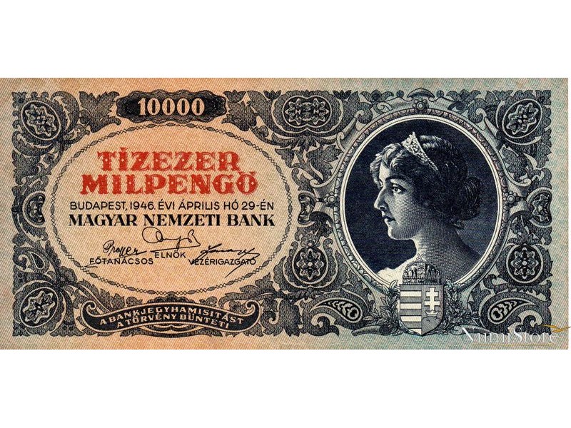 10000 Milpengo 1946