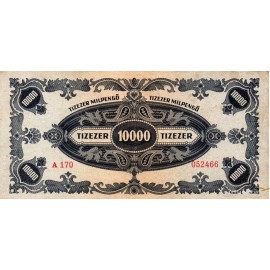 10000 Milpengo 1946