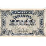 500000 Adopengorol 1946