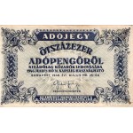 500000 Adopengorol 1946