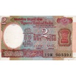2 Rupees