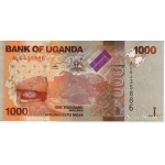 1000 Shillings 2010