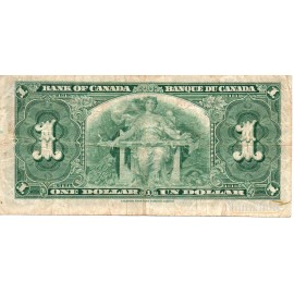 1 Dollar 1937