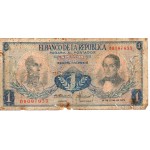 1 Peso Oro 1972