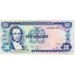 10 Dollars 1994