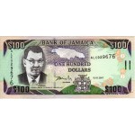 100 Dollars 2007