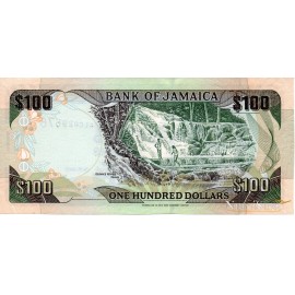 100 Dollars 2007