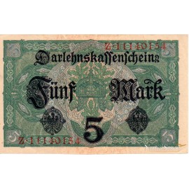 5 Mark 1917