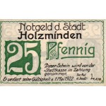 25 Pfennig (Notgeld)