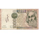 1000 Liras