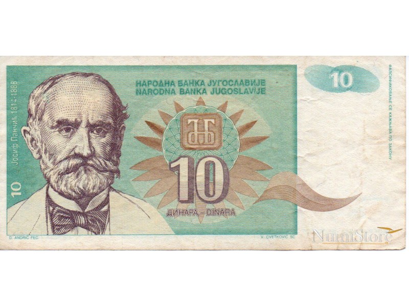 10 Dinara1994
