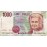 1000 Liras 1990