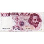 50000 Liras 1984