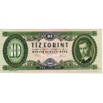 10 Forint 1975