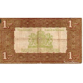 1 Gulden 1938