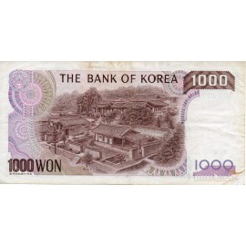 1000 Won