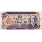 10 Dollars 1971