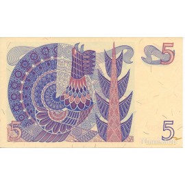 5 Kronor 1979
