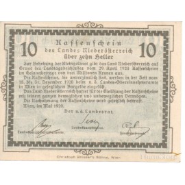 10 Heller (Notgeld)