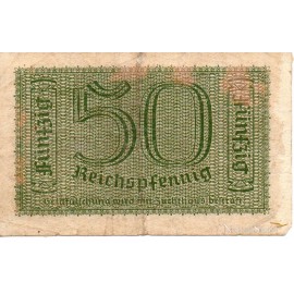 50 Reichsmark
