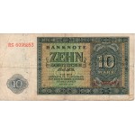10 Mark 1948