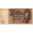 20 Reichsmark 1929