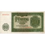 50 Mark 1948