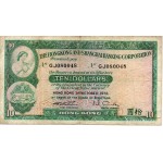 10 Dollars 1972