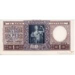 1 Peso 1947