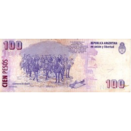 100 Pesos