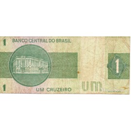 1 Cruzeiro