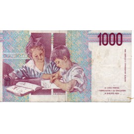 1000 Lire