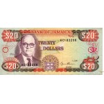 20 Dollars 1995