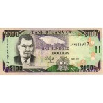 100 Dollars 2011