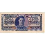 10 Cents 1942