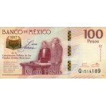 100 Pesos 2017 (Conmemorativo)