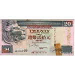 20 Dollars 1998