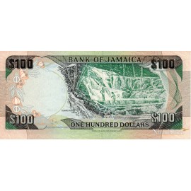 100 Dollars 1999